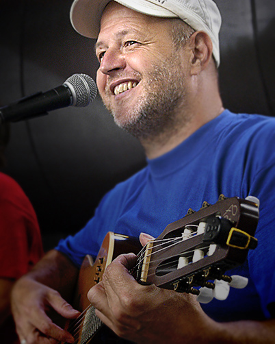 Nyakas Péter